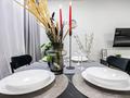 1-комнатная квартира · 35 м² · 8/10 этаж, Толе би 181 — Ауэзова за 2 000 ₸ в Алматы, Алмалинский р-н — фото 11