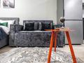 1-комнатная квартира · 35 м² · 8/10 этаж, Толе би 181 — Ауэзова за 2 000 ₸ в Алматы, Алмалинский р-н — фото 5