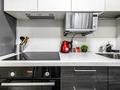 1-комнатная квартира · 35 м² · 8/10 этаж, Толе би 181 — Ауэзова за 2 000 ₸ в Алматы, Алмалинский р-н — фото 8