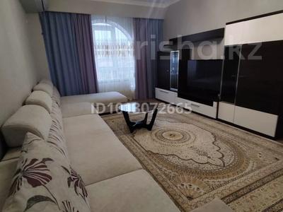 2-комнатная квартира · 72 м² · 15/18 этаж, Навои 208 — Торайгырова за ~ 65.4 млн ₸ в Алматы, Бостандыкский р-н
