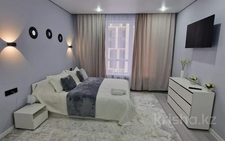 2-бөлмелі пәтер · 50 м² · 6/13 қабат, Просп. Назарбаева 28, бағасы: 20 000 ₸ в Алматы, Алмалинский р-н — фото 2