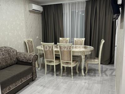 2-комнатная квартира · 48 м² · 3/5 этаж, Маншук Маметова 12 за 11 млн ₸ в Аксу