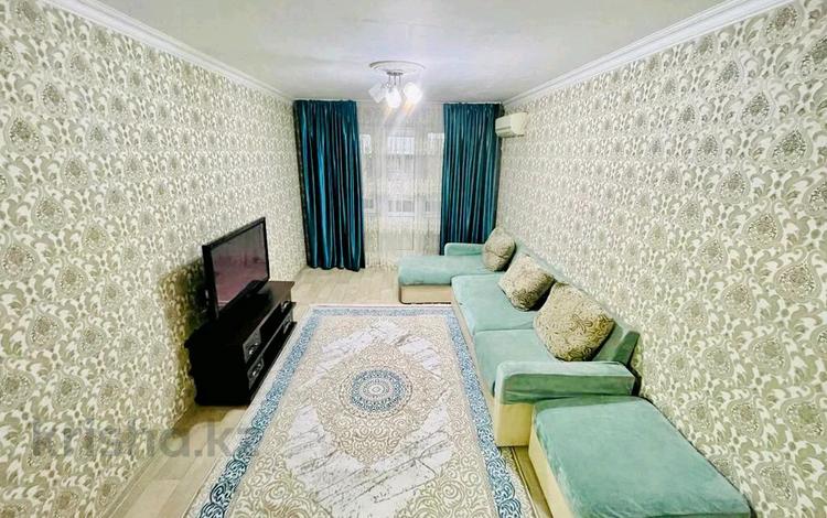 2-комнатная квартира, 45 м², 4/5 этаж, ул. Туркестанская за 15.3 млн 〒 в Шымкенте, Аль-Фарабийский р-н — фото 2