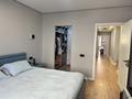 3-комнатная квартира · 90 м² · 2/9 этаж, Аскарова Асанбая 21 за 87 млн ₸ в Алматы, Наурызбайский р-н — фото 11