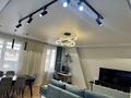 3-комнатная квартира · 90 м² · 2/9 этаж, Аскарова Асанбая 21 за 87 млн ₸ в Алматы, Наурызбайский р-н — фото 3