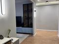 3-комнатная квартира · 90 м² · 2/9 этаж, Аскарова Асанбая 21 за 87 млн ₸ в Алматы, Наурызбайский р-н — фото 5