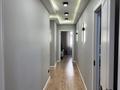 3-комнатная квартира · 90 м² · 2/9 этаж, Аскарова Асанбая 21 за 87 млн ₸ в Алматы, Наурызбайский р-н — фото 6