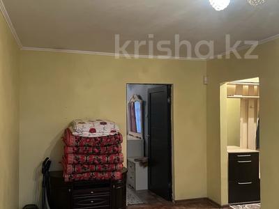 2-комнатная квартира · 43.6 м² · 2/5 этаж, мкр Орбита-1 за 32 млн ₸ в Алматы, Бостандыкский р-н