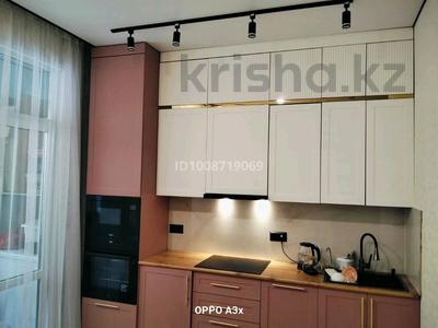 3-комнатная квартира · 89 м² · 3/12 этаж, Чингиза Айтматова за 60 млн ₸ в Астане, Сарыарка р-н
