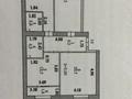 3-комнатная квартира · 89 м² · 3/12 этаж, Чингиза Айтматова за 60 млн ₸ в Астане, Сарыарка р-н — фото 10