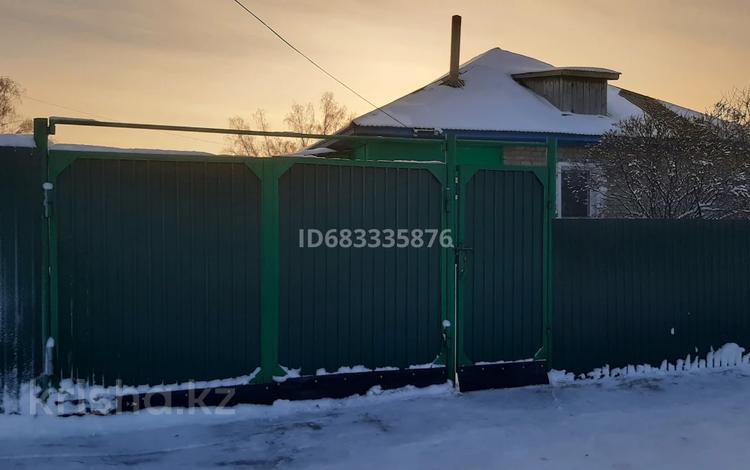 Отдельный дом • 3 комнаты • 99.1 м² • 20 сот., Мира 5 за 18 млн 〒 в Северо-Казахстанской обл. — фото 2