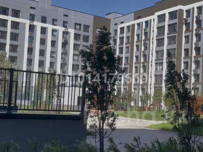 2-бөлмелі пәтер · 42 м² · 3/17 қабат, Калдаяков, бағасы: 28.5 млн ₸ в Астане, Сарайшык р-н