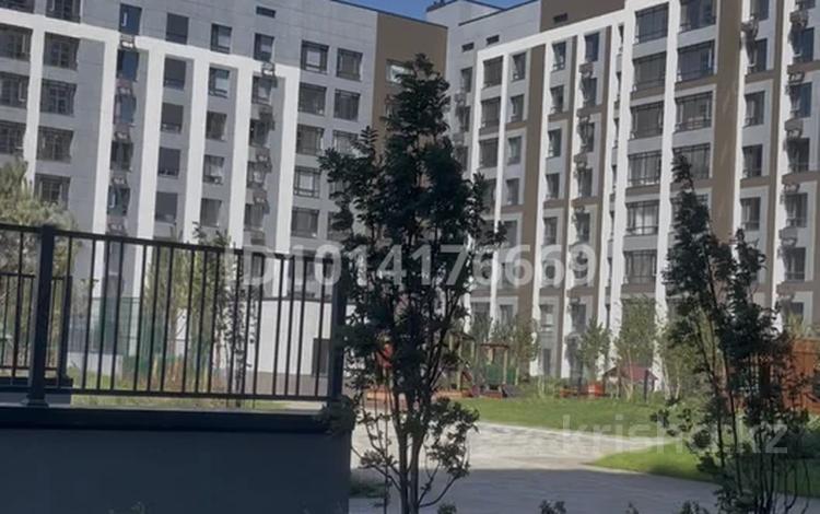 2-бөлмелі пәтер · 42 м² · 3/17 қабат, Калдаяков, бағасы: 28.5 млн ₸ в Астане, Сарайшык р-н — фото 2