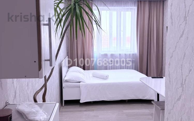 1-комнатная квартира · 24 м², Жумекена Нажимеденова 19 за 10 000 ₸ в Астане, Алматы р-н — фото 2