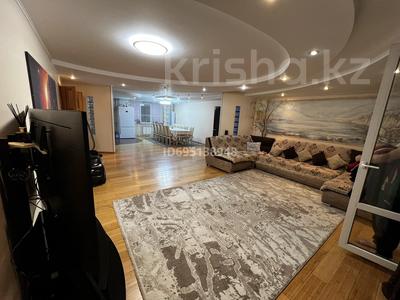 5-комнатная квартира · 146 м² · 8/9 этаж, Казбек Би 24/1 — КШТ Казбек Би за 54 млн 〒 в Усть-Каменогорске