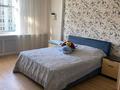 3-бөлмелі пәтер, 130 м², 4/7 қабат ай сайын, Калдаякова 2, бағасы: 500 000 〒 в Астане, Алматы р-н — фото 4