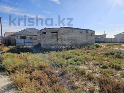 Отдельный дом · 4 комнаты · 100 м² · 8 сот., М. Шонбасова 57 за 6.5 млн ₸ в Еркинкале