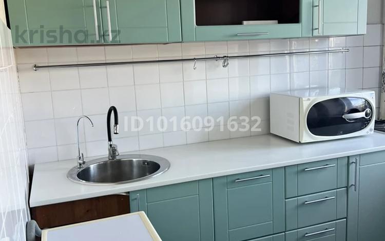 1-комнатная квартира · 32 м² · 4/5 этаж, мкр Новый Город, Комиссарова 32а за 160 000 ₸ в Караганде, Казыбек би р-н — фото 2