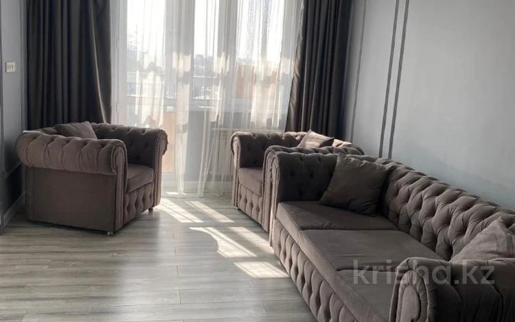 2-комнатная квартира · 63.5 м² · 9/10 этаж, Толе би за 44 млн ₸ в Алматы, Ауэзовский р-н — фото 18