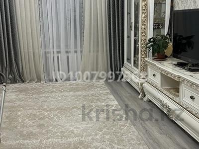 4-комнатная квартира · 106.7 м² · 1/5 этаж, Есенберлина — Возле 3 школы за 70 млн ₸ в Жезказгане