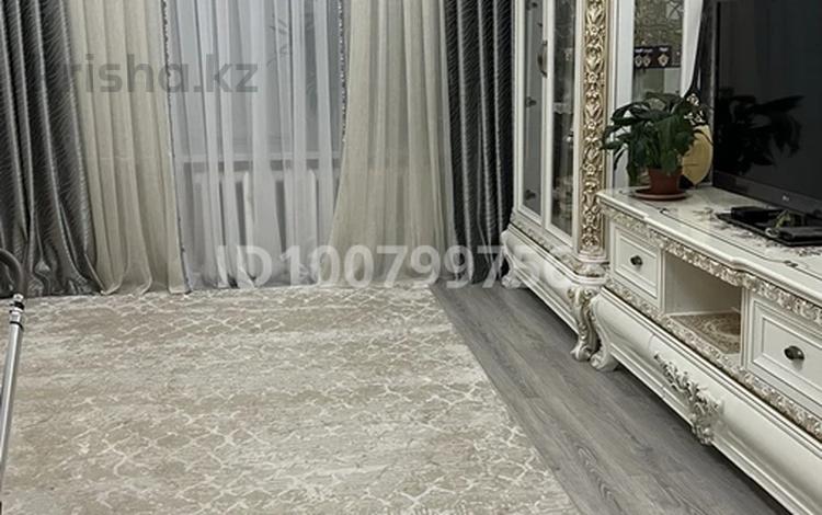 4-комнатная квартира · 106.7 м² · 1/5 этаж, Есенберлина — Возле 3 школы за 70 млн ₸ в Жезказгане — фото 2