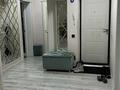4-комнатная квартира · 106.7 м² · 1/5 этаж, Есенберлина — Возле 3 школы за 70 млн ₸ в Жезказгане — фото 11