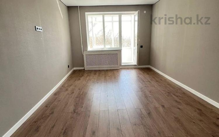 3-комнатная квартира · 62 м² · 4/5 этаж, Ташенова 4/1 за 27.9 млн 〒 в Астане, р-н Байконур — фото 10