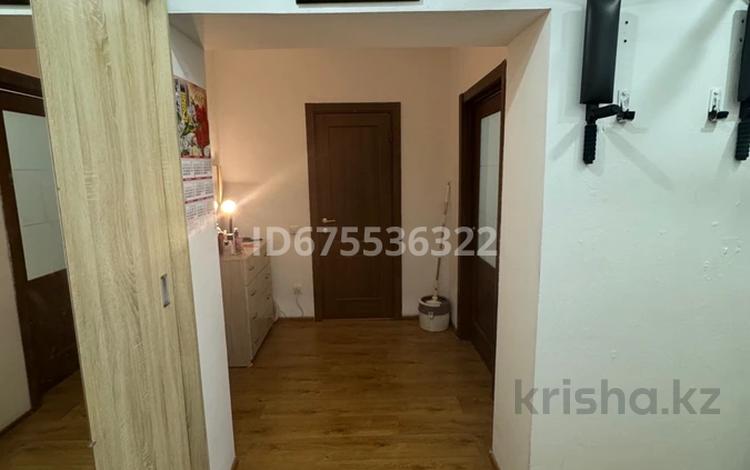 2-комнатная квартира · 84 м² · 9/10 этаж, Ауэзова Медакадемия 38/1 — Ауэзова 38/1 МедАкадемия за 45 млн ₸ в Астане, Сарыарка р-н — фото 2
