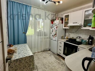 2-комнатная квартира · 50 м² · 4/5 этаж, Войкова 32 за 15.5 млн 〒 в Щучинске