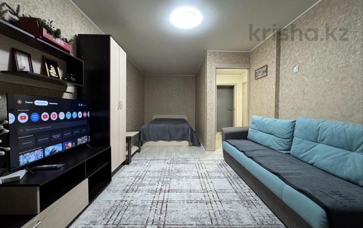 1-комнатная квартира · 40 м² · 11/12 этаж, Славского 34 за 12 000 ₸ в Усть-Каменогорске — фото 13