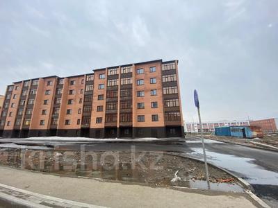 2-комнатная квартира, 49.6 м², 5/5 этаж, Васильковский за 12.6 млн 〒 в Кокшетау