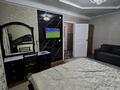 1-комнатная квартира · 38 м² · 1/2 этаж, Омирбекова — Аблайхана за 140 000 ₸ в Каскелене