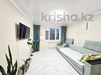 2-комнатная квартира · 54 м² · 1/5 этаж, Мушелтой 31 за 22.5 млн ₸ в Талдыкоргане