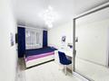 2-комнатная квартира · 54 м² · 1/5 этаж, Мушелтой 31 за 22.5 млн ₸ в Талдыкоргане — фото 3