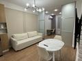 2-комнатная квартира · 50 м² · 16/16 этаж, Сатпаева 90/52 за 400 000 ₸ в Алматы, Бостандыкский р-н