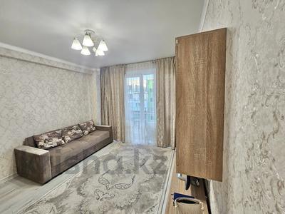 Продажа квартир в Алматы: 1-комнатная квартира · 40 м² · 5/6 этаж, Жунисова — проспект Алатау за 26.4 млн 〒 1-комнатная квартира · 40 м² · 5/6 этаж, Жунисова — проспект Алатау за 26.4 млн 〒 в Алматы, Наурызбайский р-н