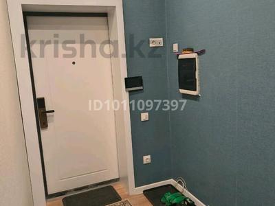 2-комнатная квартира · 45.7 м² · 3/10 этаж, Гапеева 16/2 — возле церкви за 26.5 млн ₸ в Караганде