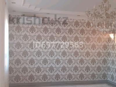 Отдельный дом · 3 комнаты · 145 м² · 7 сот., Майра Кабдолова 25 — Самаркино за 33 млн ₸ в Курмангазы (Ганюшкино)