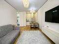 2-комнатная квартира · 47 м² · 14/15 этаж, ул. Ахмета Байтурсынова 16/3 за 29 млн ₸ в Астане, Алматы р-н — фото 2
