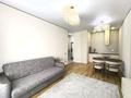 2-комнатная квартира · 47 м² · 14/15 этаж, ул. Ахмета Байтурсынова 16/3 за 29 млн ₸ в Астане, Алматы р-н — фото 3