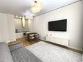 2-комнатная квартира · 47 м² · 14/15 этаж, ул. Ахмета Байтурсынова 16/3 за 29 млн ₸ в Астане, Алматы р-н — фото 4