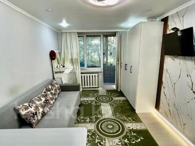 1-бөлмелі пәтер · 22 м² · 1/5 қабат, Жандосова 59/1, бағасы: 18.5 млн ₸ в Алматы, Ауэзовский р-н