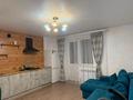 1-бөлмелі пәтер · 28.5 м² · 6/9 қабат, Шакшак Жанибек батыра, бағасы: 16.9 млн ₸ в Костанае