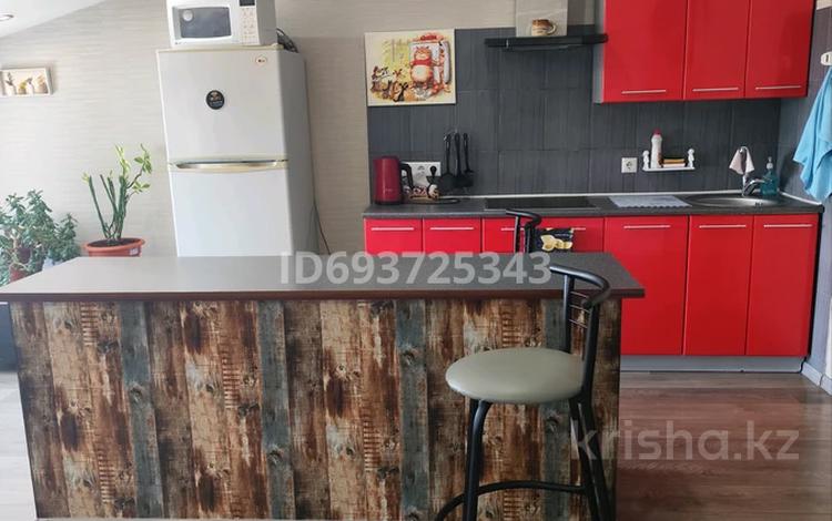 2-комнатная квартира · 50 м² · 6/7 этаж, 10-й мкр 2 — Ардагер, SAYA PARK,вечный огонь. за 12 000 ₸ в Актау — фото 24