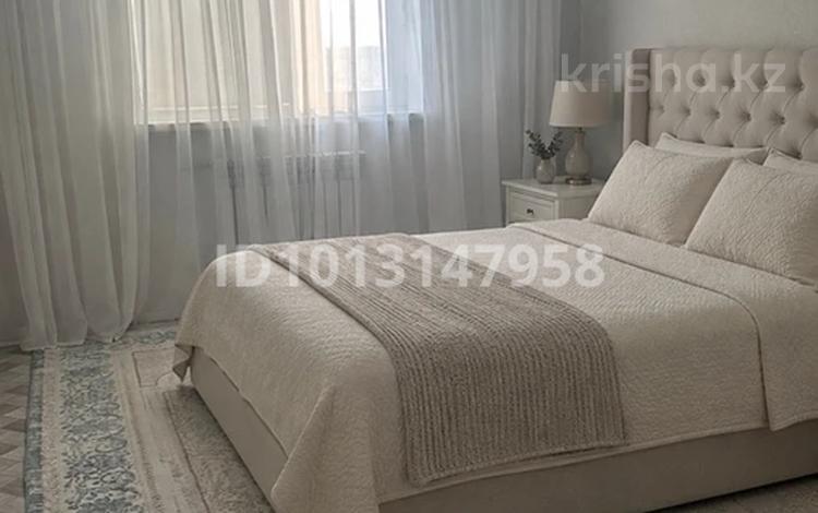 1-комнатная квартира · 40 м² · 4/6 этаж, 39-й мкр 10 за 10 000 ₸ в Актау — фото 2