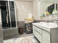 2-бөлмелі пәтер · 90 м² · 7/14 қабат, 17-ш/а. 7, бағасы: 38 млн ₸ в Актау, 17-й мкр — фото 23