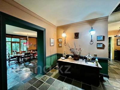 Отдельный дом · 3 комнаты · 203.4 м² · 29 сот., Горная за 1.3 млрд 〒 в Алматы