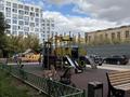 4-комнатная квартира · 107.2 м² · 2/6 этаж, Тараз 6 — Шикарная планировка. за 35.5 млн ₸ в Астане, р-н Байконур — фото 22