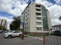 4-комнатная квартира · 107.2 м² · 2/6 этаж, Тараз 6 — Шикарная планировка. за 35.5 млн ₸ в Астане, р-н Байконур — фото 24
