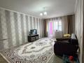 4-комнатная квартира · 107.2 м² · 2/6 этаж, Тараз 6 — Шикарная планировка. за 35.5 млн ₸ в Астане, р-н Байконур — фото 4